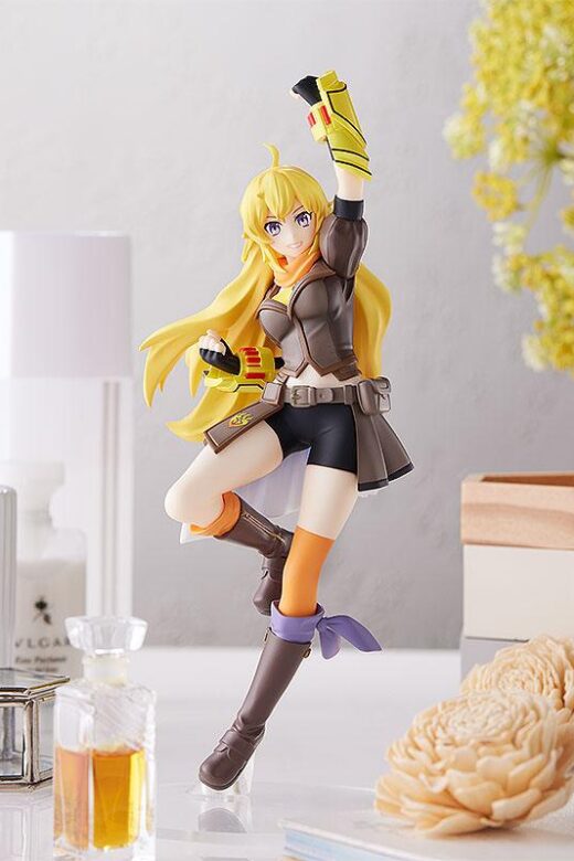 Estatua Pop Up Yang Xiao Long