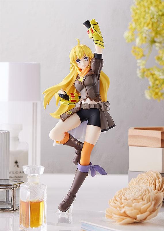 Estatua Pop Up Yang Xiao Long