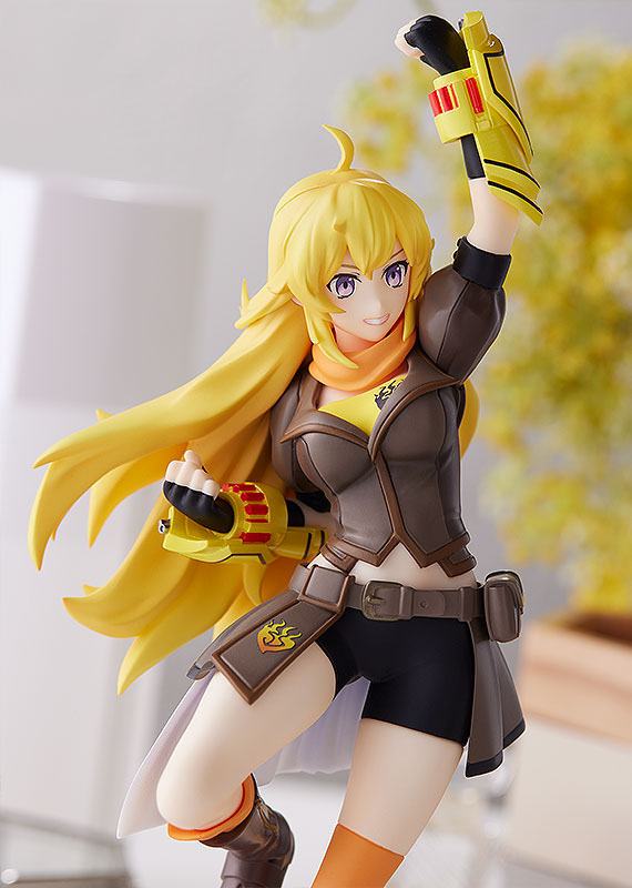 Estatua Pop Up Yang Xiao Long