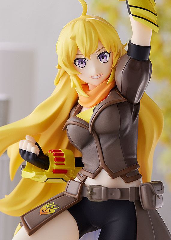 Estatua Pop Up Yang Xiao Long