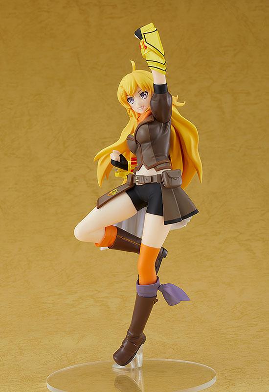 Estatua Pop Up Yang Xiao Long