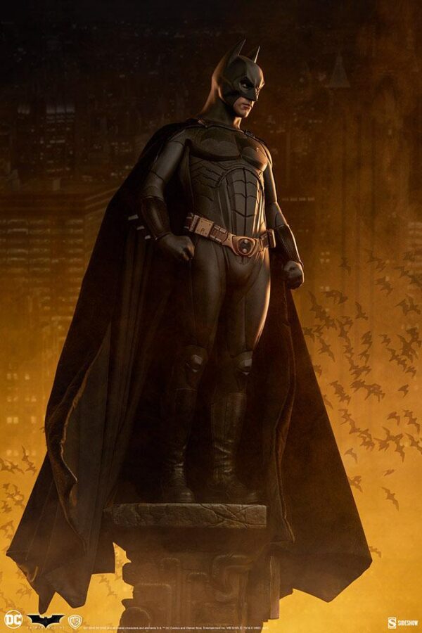 Estatua Premium Format Batman