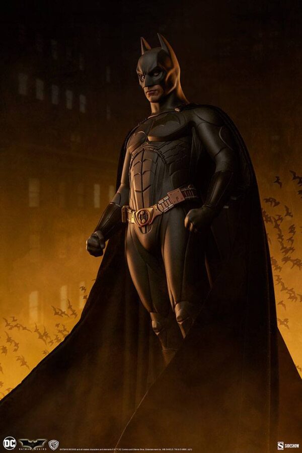 Estatua Premium Format Batman