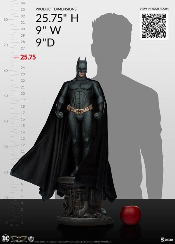 Estatua Premium Format Batman