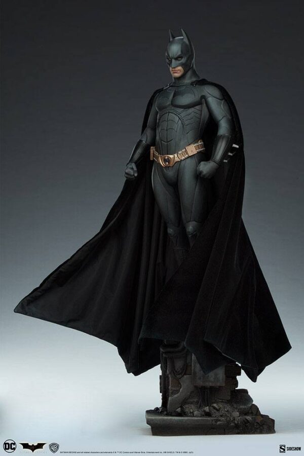 Estatua Premium Format Batman