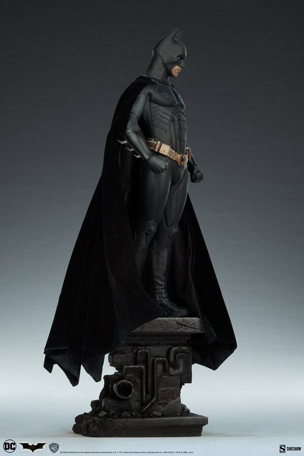 Estatua Premium Format Batman