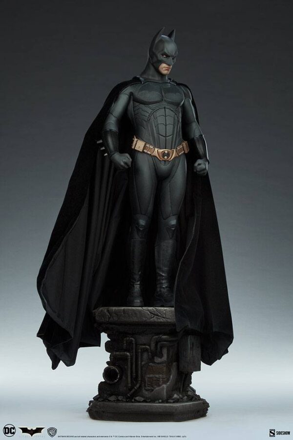 Estatua Premium Format Batman