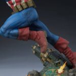 Estatua Premium Format Captain America