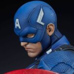 Estatua Premium Format Captain America