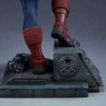 Estatua Premium Format Captain America