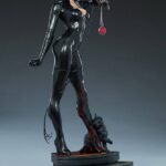 Estatua Premium Format Catwoman