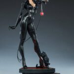 Estatua Premium Format Catwoman