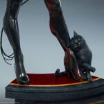 Estatua Premium Format Catwoman