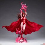 Estatua Premium Format Scarlet Witch