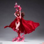 Estatua Premium Format Scarlet Witch