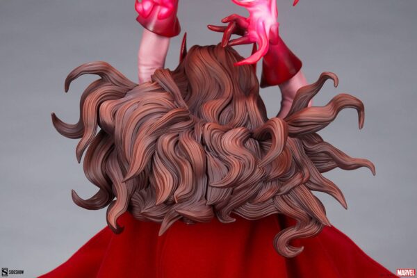 Estatua Premium Format Scarlet Witch