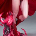 Estatua Premium Format Scarlet Witch