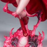 Estatua Premium Format Scarlet Witch