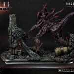 EstatuaEstatua Rogue Alien Battle Diorama-Rogue-Alien-Battle-Diorama-18