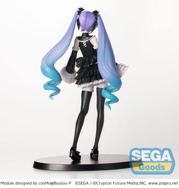 Estatua SPM Infinity Hatsune Miku Project