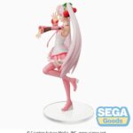 Estatua SPM Sakura Miku