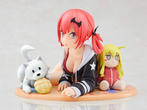 Estatua Satanichia Kurumizawa McDowell