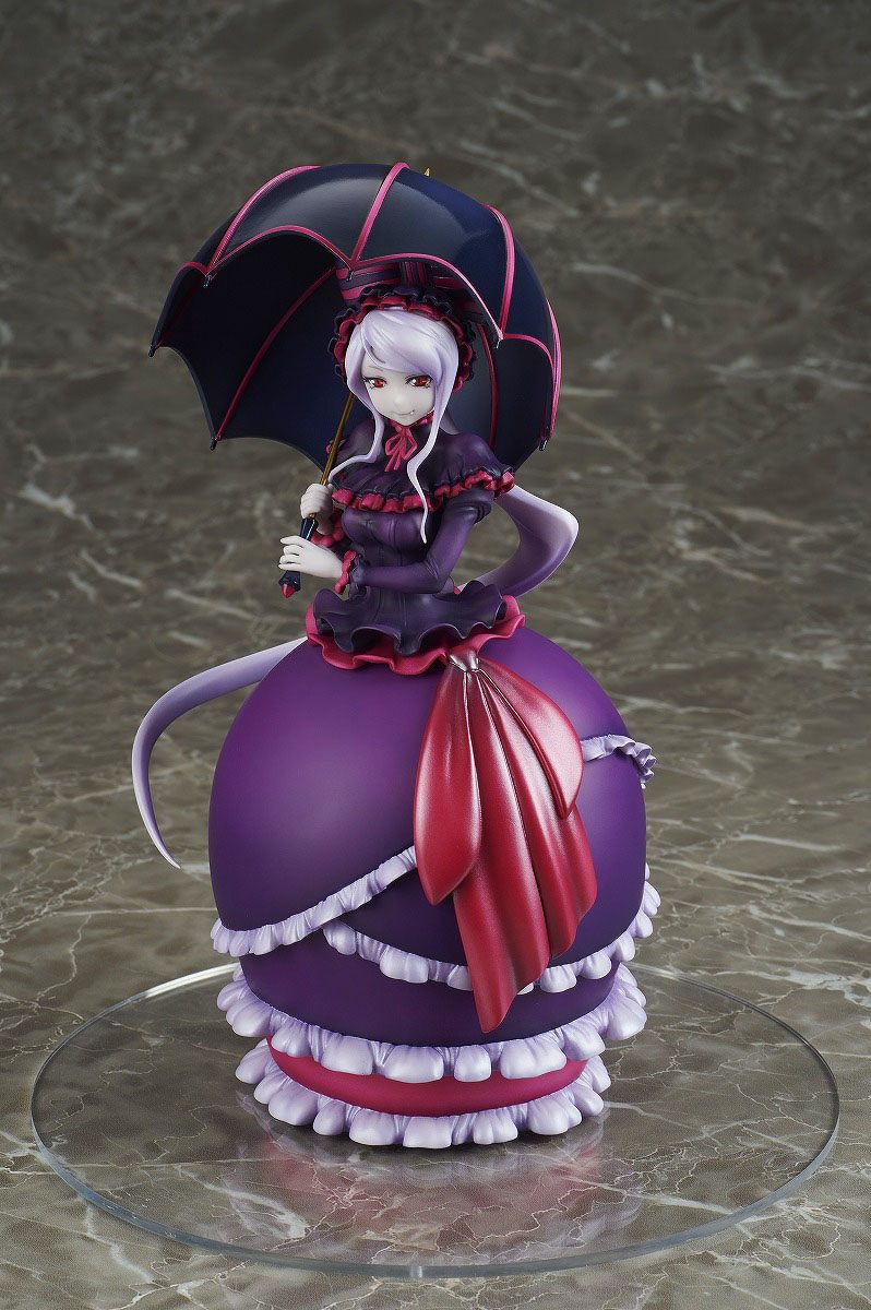 Estatua Shalltear Bloodfallen Overlord