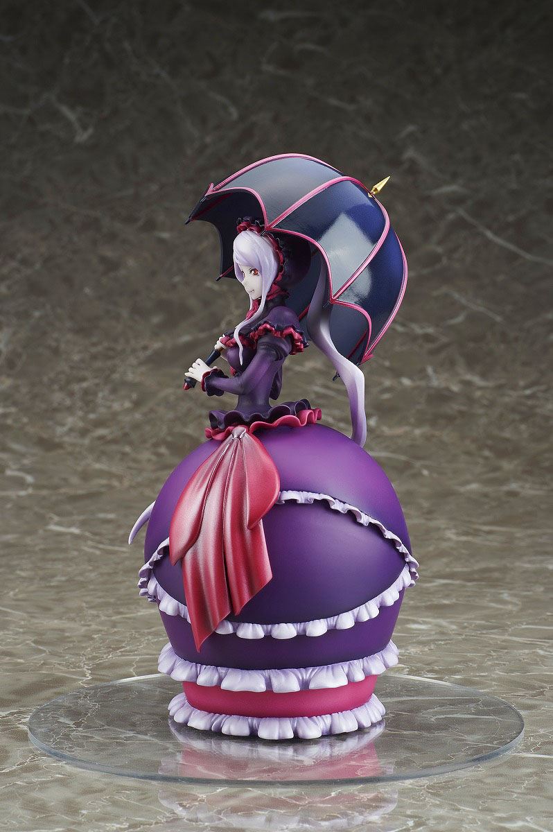 Estatua Shalltear Bloodfallen Overlord