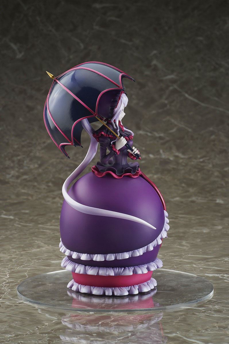 Estatua Shalltear Bloodfallen Overlord