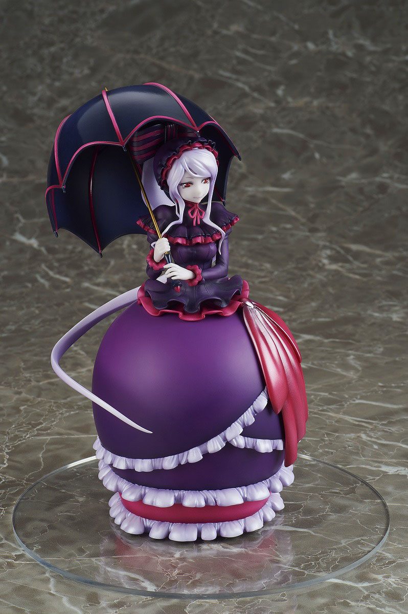 Estatua Shalltear Bloodfallen Overlord