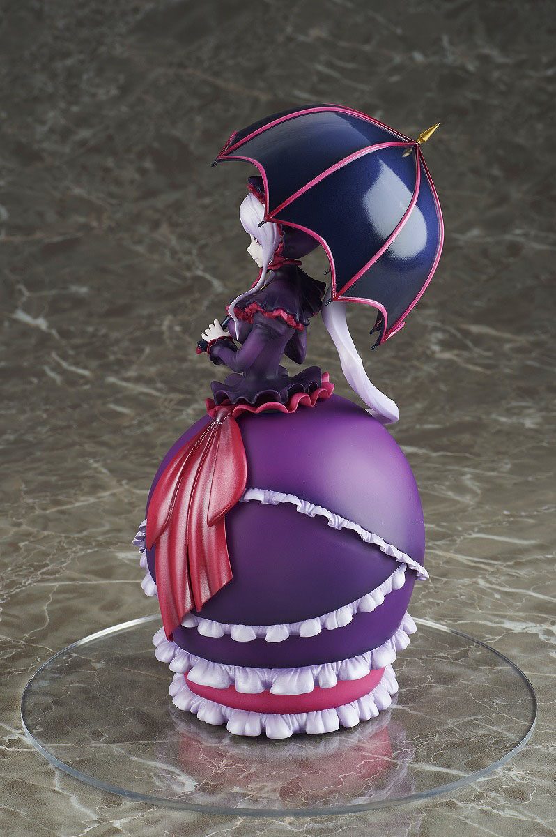 Estatua Shalltear Bloodfallen Overlord