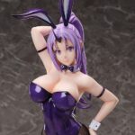 Estatua Shion Bunny Slime