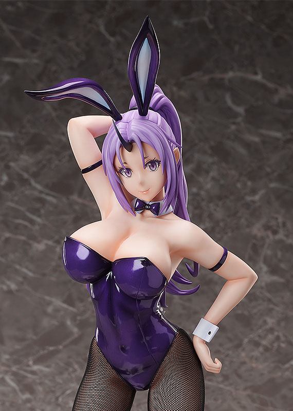 Estatua Shion Bunny Slime