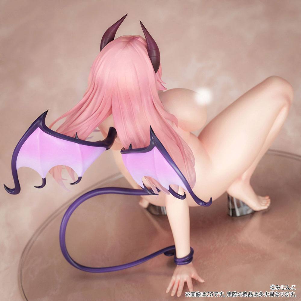 Estatua Succubus Nem Lilim