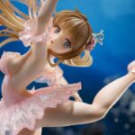 Estatua Swan Girl Illustrated Anmi DT-178