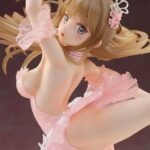 Estatua Swan Girl Illustrated Anmi DT-178