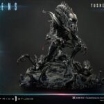 Estatua Tusked Alien Bonus Version