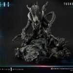 Estatua Tusked Alien Bonus Version