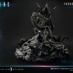 Estatua Tusked Alien Bonus Version