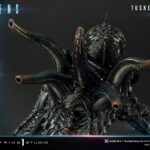 Estatua Tusked Alien Bonus Version