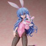 Estatua Yoshino Bunny Date A Live