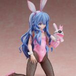 Estatua Yoshino Bunny Date A Live