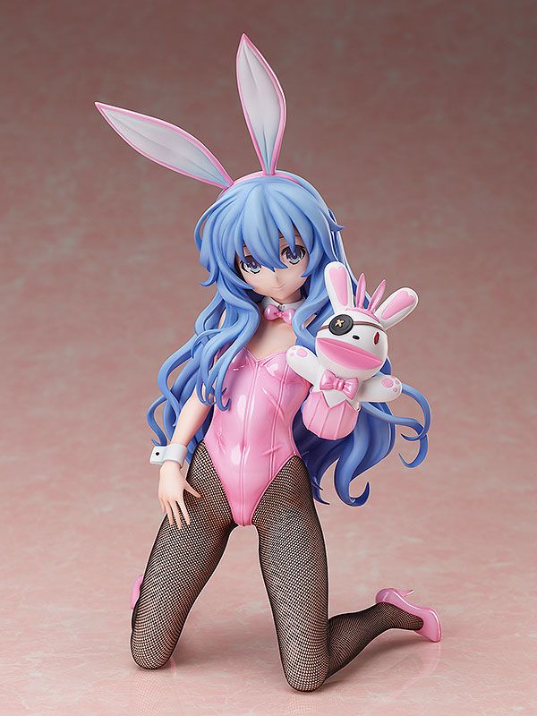 Estatua Yoshino Bunny Date A Live