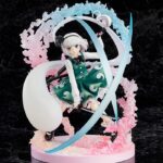 Estatua Youmu Konpaku Touhou Lost World