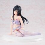 Estatua Yukino Yukinoshita Lingerie