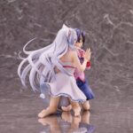 Estatuas Tsubasa Hanekawa Set