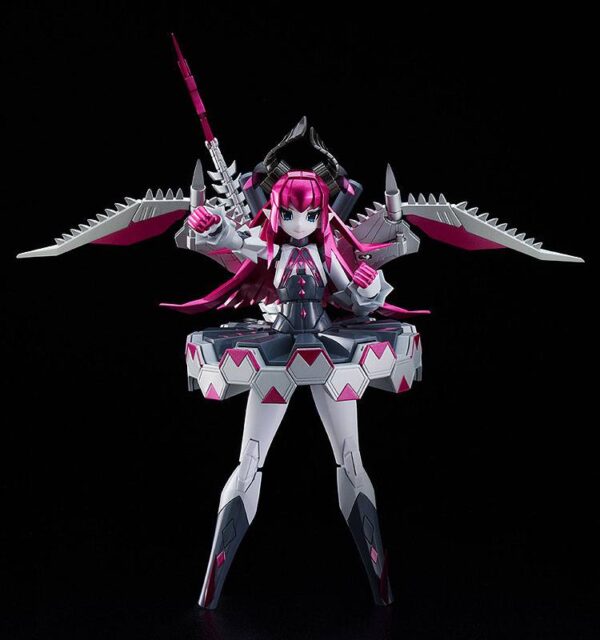 Figura Alter Ego Mecha Eli-chan