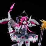 Figura Alter Ego Mecha Eli-chan