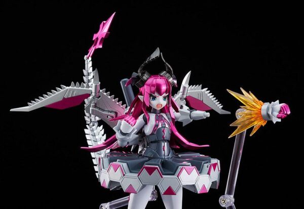 Figura Alter Ego Mecha Eli-chan