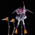 Figura Alter Ego Mecha Eli-chan